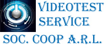 Videotest Service